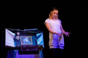 Škaredé kačiatko