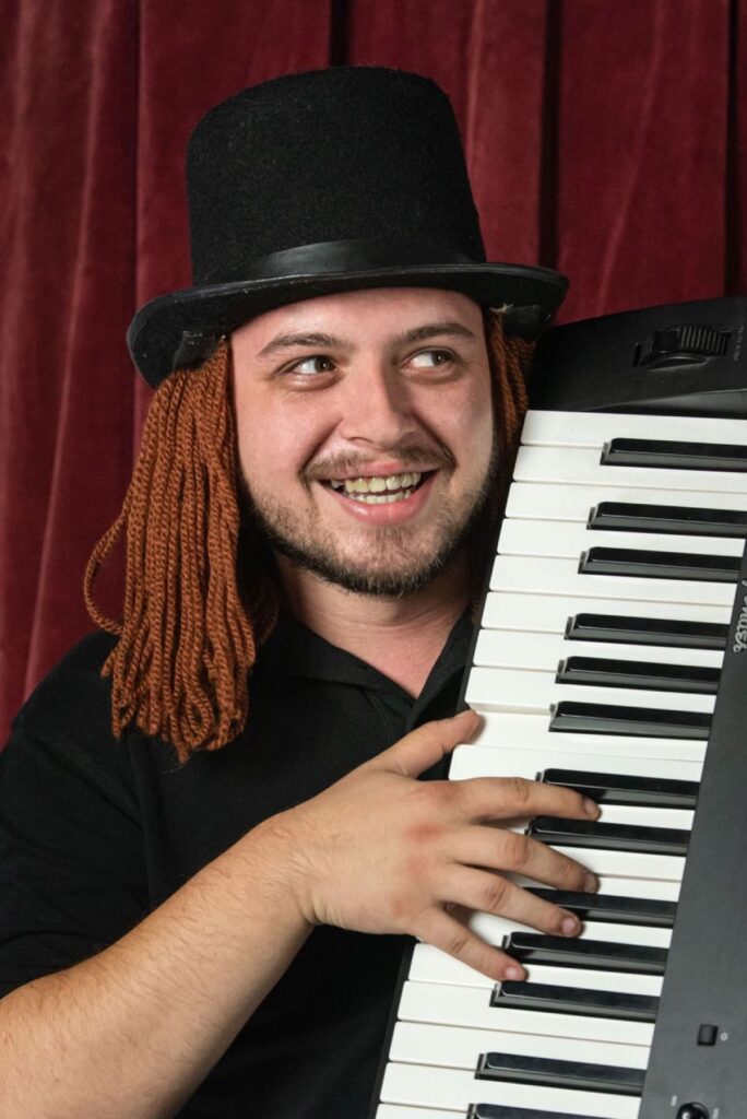 Dominik Tkáč