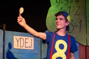 Pavol J. Székely