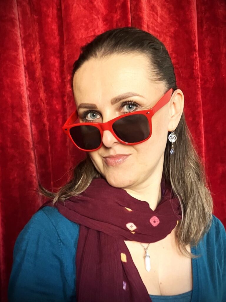 Jana Pilipová