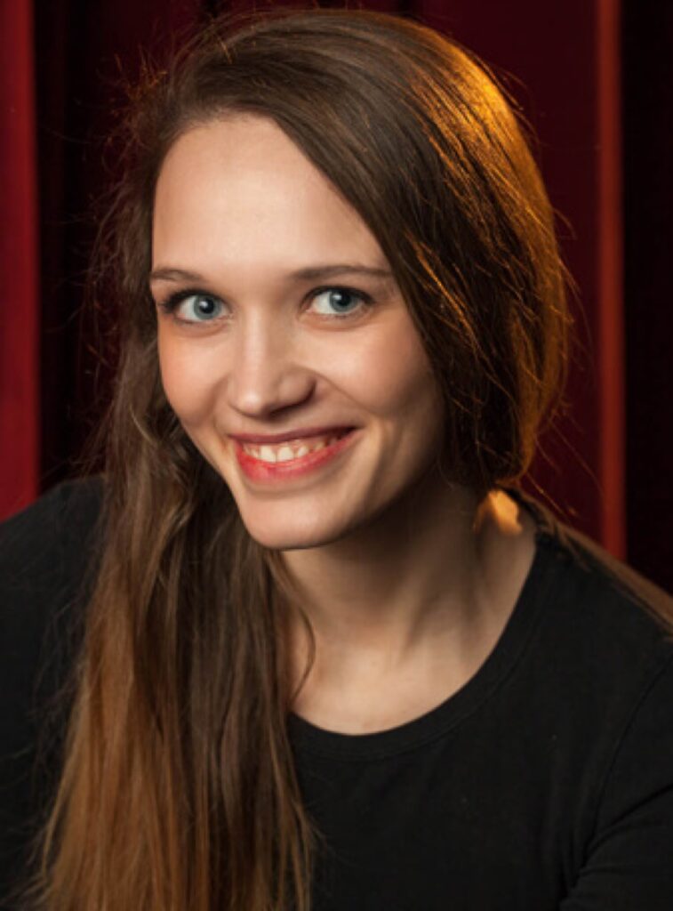 Lucia Hrašková