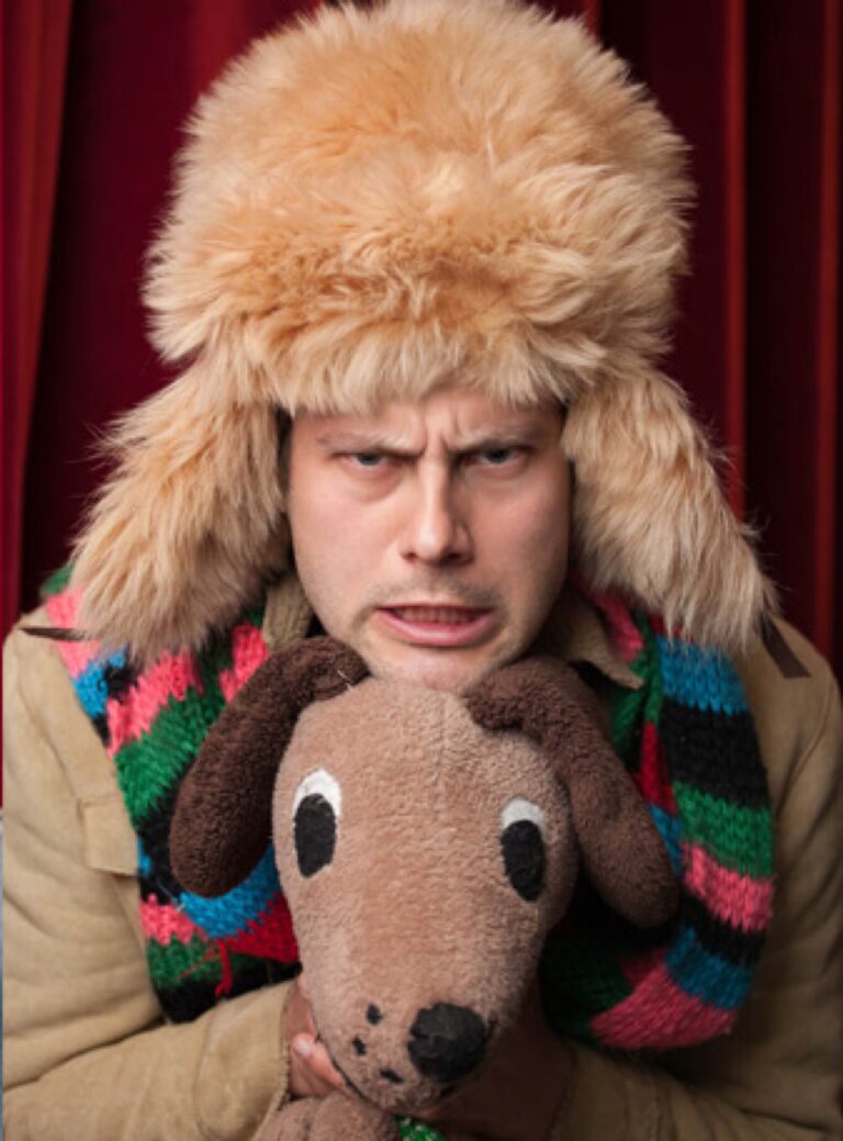 Jakub Muranský