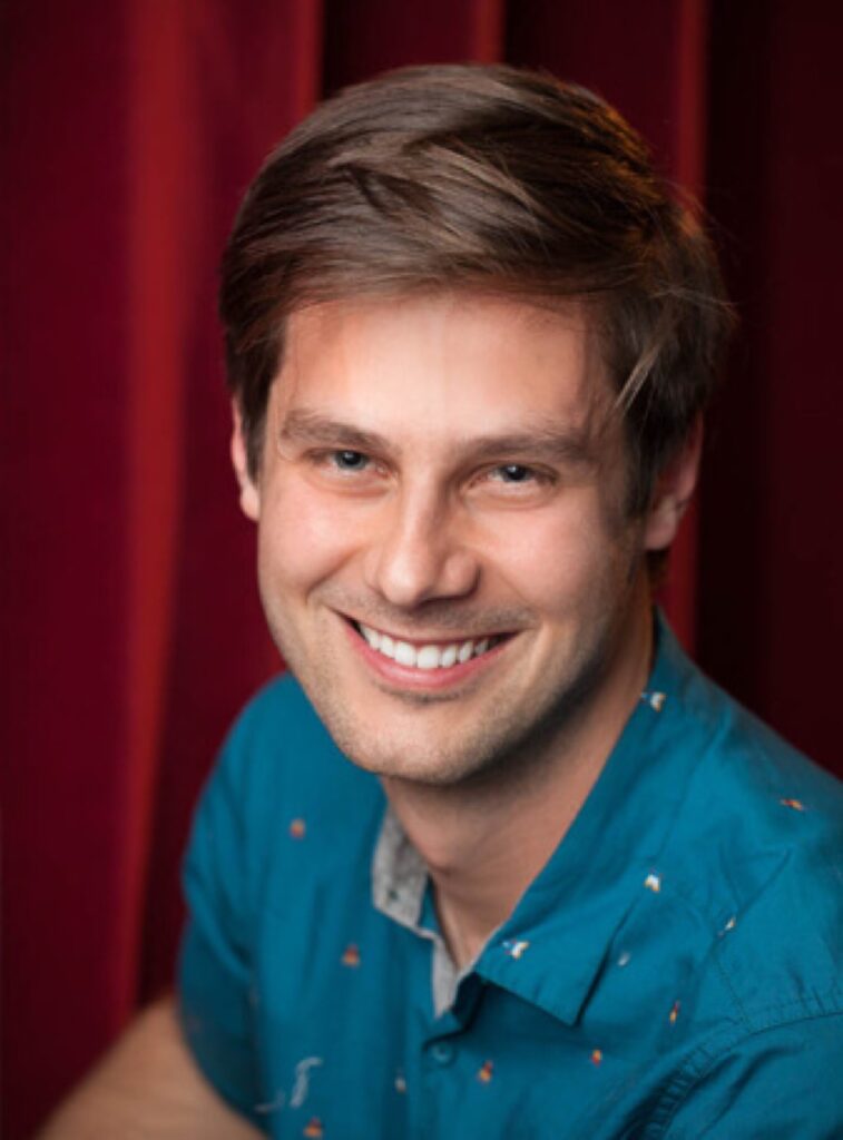 Jakub Muranský