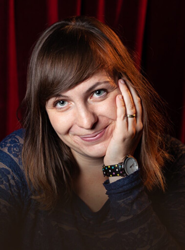 Zuzana Pankuchová