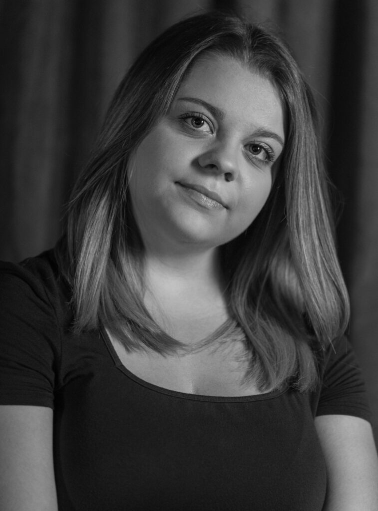 Viktória Michlišinová