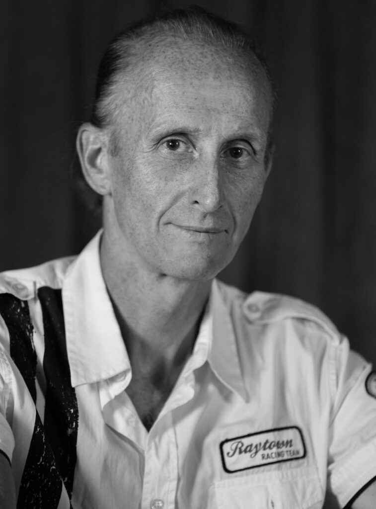 Jaroslav Šechný